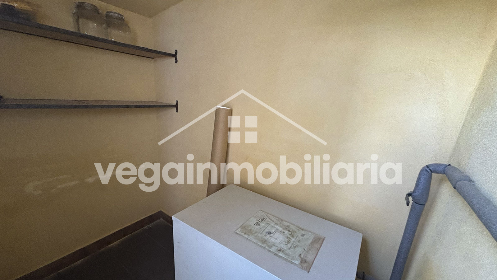 Venta de piso en Escalona - Vega Inmobiliaria